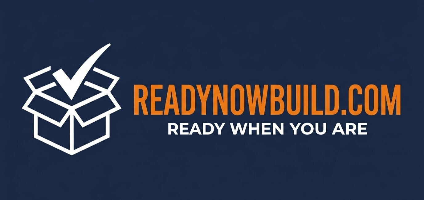 ReadyNowBuild – Flat Pack Assembly South East Melbourne