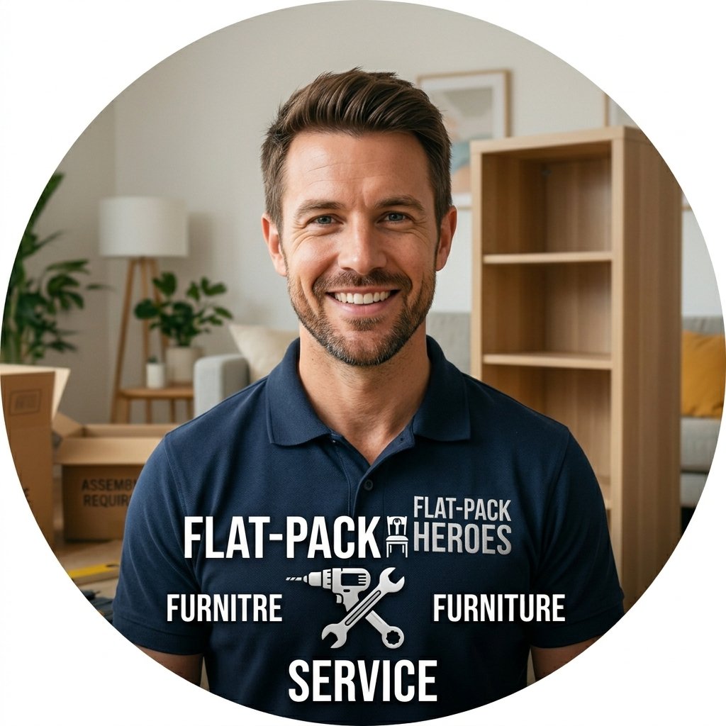 Friendly reliable flat pack assembler Melbourne